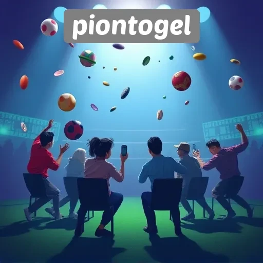 Keuntungan Bergabung dengan Piontogel bagi Pemain