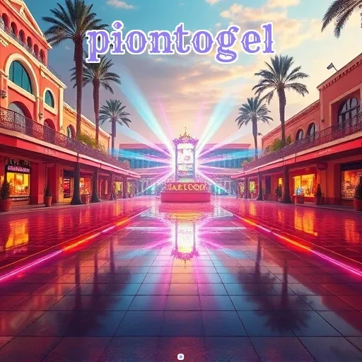 piontogel: Temukan Bonus Menarik untuk Pengalaman Bermain Terbaik