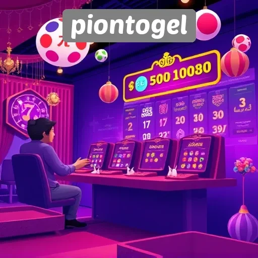 Tantangan dan Peluang di Piontogel untuk Para Gamers
