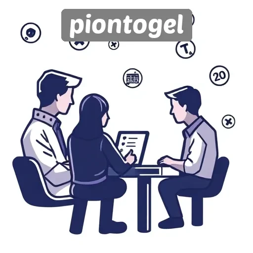 Menganalisis Pelayanan Pelanggan di Piontogel