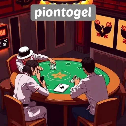 Panduan Lengkap Memulai Pemain Baru di Piontogel