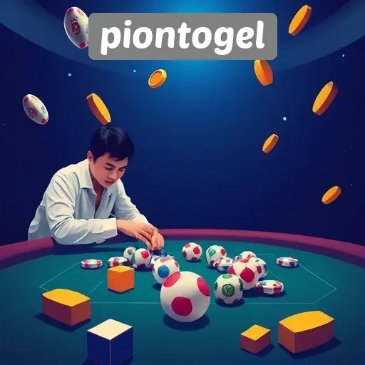 Panduan Lengkap Bermain di Situs Piontogel