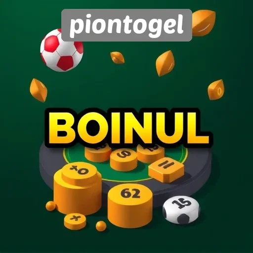 Fitur Menarik yang Ditawarkan oleh Piontogel