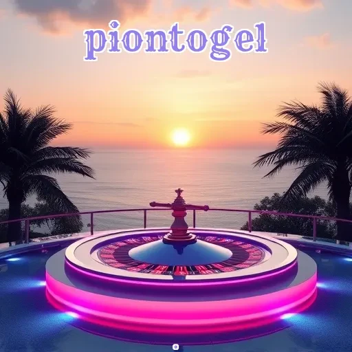 piontogel: Temukan Kenyamanan dalam Aplikasi Mobile Game Online
