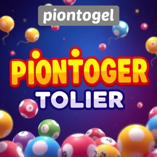 Piontogel: Antara Hiburan dan Potensi Keuntungan Finansial