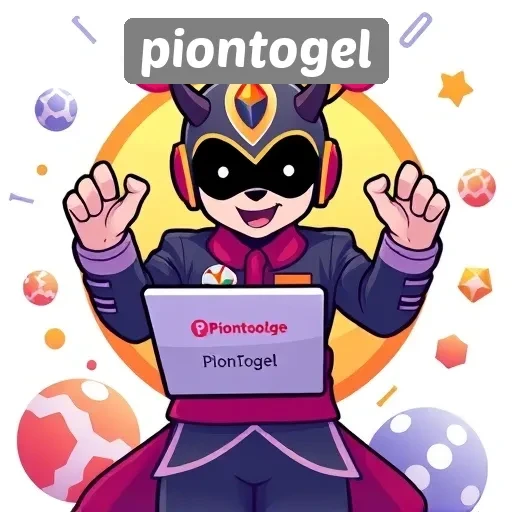 Dari Piontogel ke Komunitas Game Online Indonesia