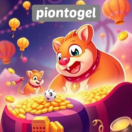 Keunggulan Piontogel di Industri Game Indonesia