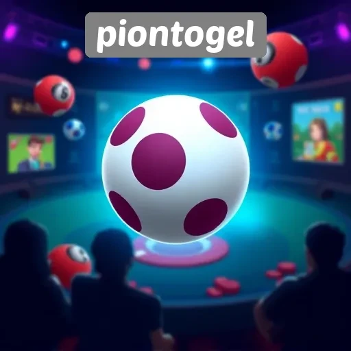 Keunggulan Piontogel di Dunia Gaming Indonesia
