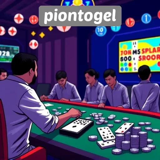 Panduan Lengkap Bermain di Situs Piontogel untuk Pemula