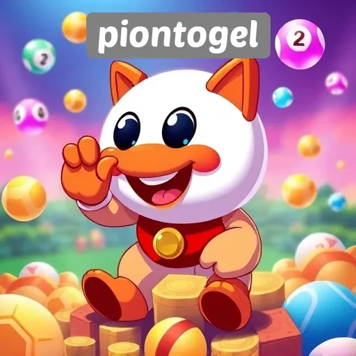 Piontogel sebagai Platform Game Online Terpopuler di Indonesia