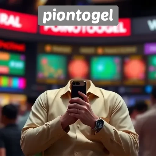 Testimoni Pengguna Piontogel dan Pengalaman Bermain