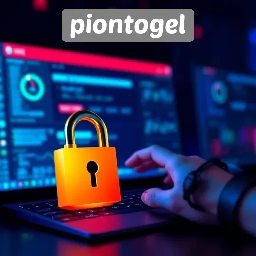 Analisis Fitur Keamanan yang Diterapkan di Piontogel