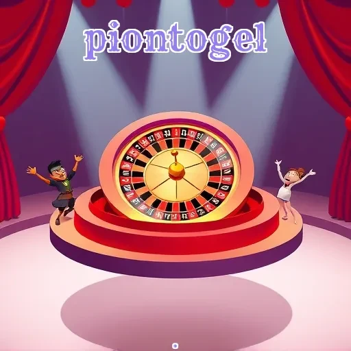 piontogel: Menjaga Keamanan Data Pengguna dengan Baik