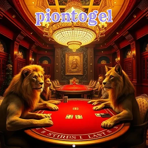 piontogel: Kenali Fitur Registrasi Menarik dan Keunggulannya