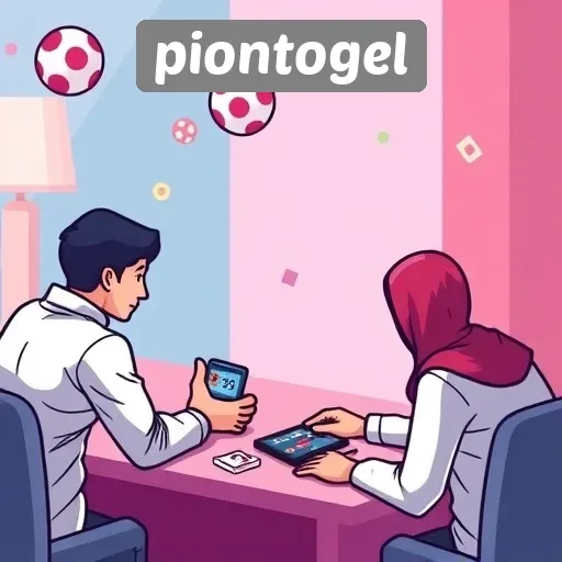 Pahami Cara Kerja Situs Game Piontogel Secara Mendalam