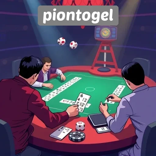 Menggali Potensi Kemenangan di Piontogel dan Strategi Bermain
