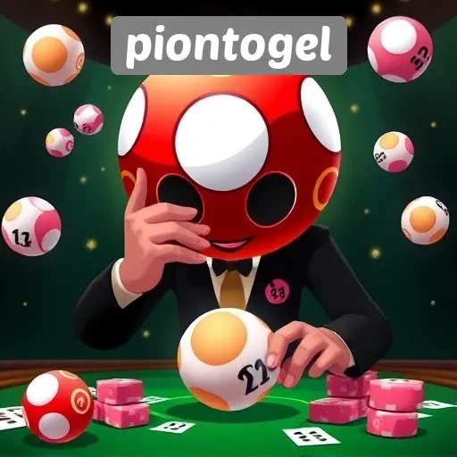 Taktik Menang di Piontogel untuk Para Penjudi Berpengalaman